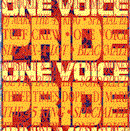 one voice