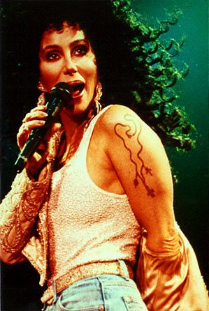 Cher