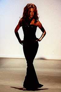 Toni Braxton