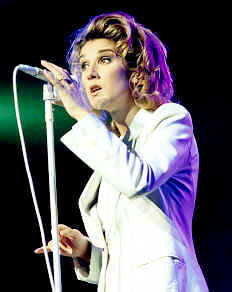Celine Dion