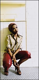Lauryn Hill