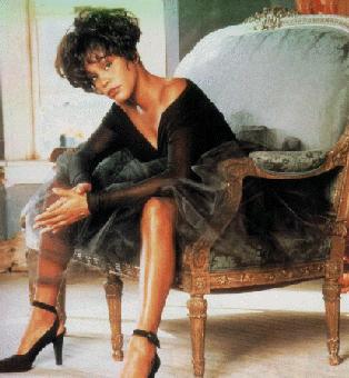 Whitney Houston