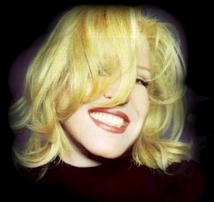Bette Midler