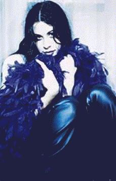 Alanis Morissette