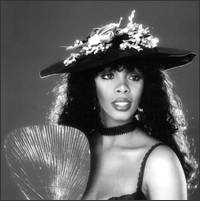 Donna Summer