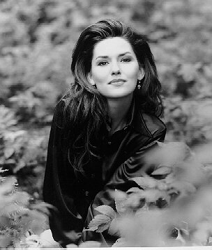 Shania Twain