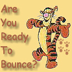 Are you ready to bounce?