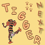 Next Tigger Site