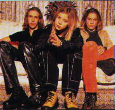 hanson