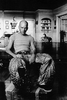 michael stipe