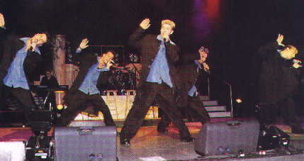 nsync