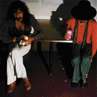 Zappa Beefheart