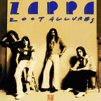 Zappa