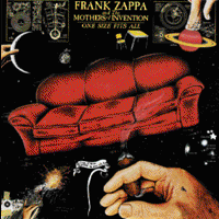 Zappa