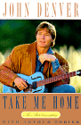 Take Me Home Cover