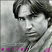 Fogelberg Exiles Album Cover