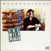 Fogelberg Wild Places Album Cover