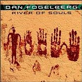 Fogelberg River of Souls Album Cover