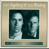 Fogelberg Album Title Album Cover