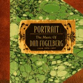 Fogelberg Box Set Album Cover