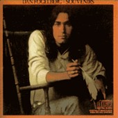 Fogelberg Souvenirs Album Cover