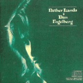 Fogelberg Nether Lands Album Cover