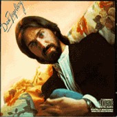 Fogelberg Greatest Hits Album Cover