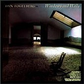 Fogelberg Windows and Walls Album Cover