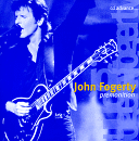 Premonition Cover