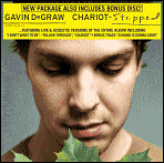 Gavin DeGraw Album Cover