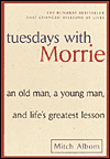 Mitch Albom Cover