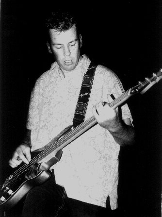 Rod