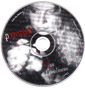 Mrs. Loneliness
