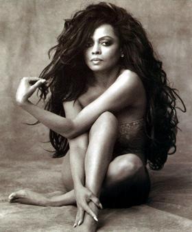 Diana Ross