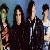 The original (?) NIN crew, horrendous hairstyles and all