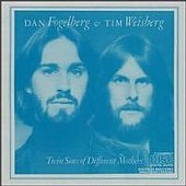 Fogelberg Twin Sons Album Cover