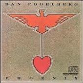 Fogelberg Phoenix Album Cover
