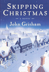 John Grisham Book Cover