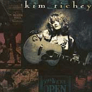 Kim Richey Album Cover