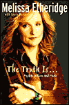 Melissa Etheridge Book Cover