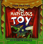 Paxton Book Cover