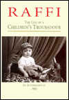 Raffi Book Cover
