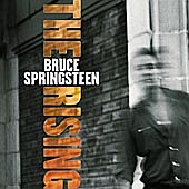 The Rising Album Cover