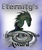 Our First Award !!