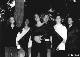 Tremor -the band                                              � Elmar