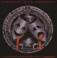 Worldwide Metal Inquisition