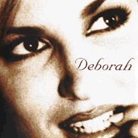 cover of 'Deborah'