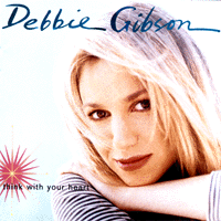 cover of 'Think 
With Your Heart'