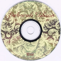 'Deborah' the CD