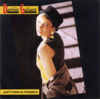 cover of 'Anything Is Possible'